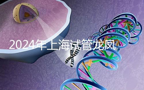 2024年上海試管龍鳳胎價格明細(xì)表公布，一次準(zhǔn)備3萬元就夠了