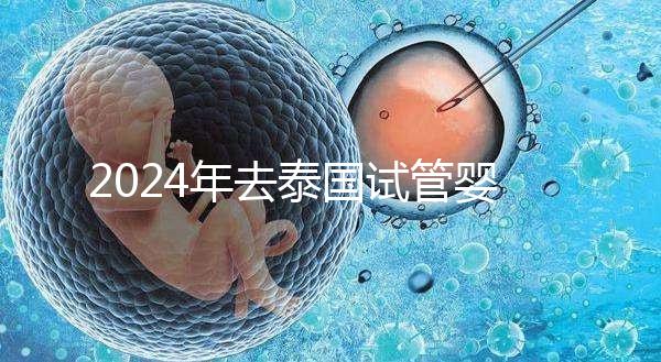 2024年去泰國試管嬰兒是老年再生育的唯一途徑！