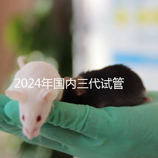 2024年國內三代試管成功率高嗎？附試管成功率高的原因清單