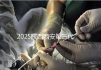2025陜西西安第三代試管嬰兒費用明細曝光！附具體價格表