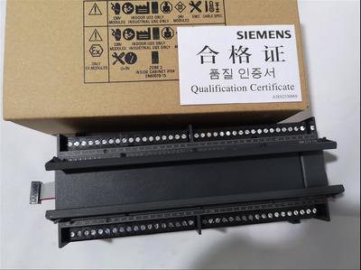深入解析西門子CPU 6ES7288-1SR20-0AA0 一款專為小型自動(dòng)化項(xiàng)目設(shè)計(jì)的緊湊型控制器